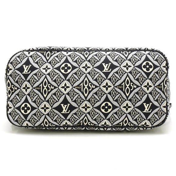 Louis Vuitton Neverfull MM Jacquard Tote Bag - Picture 3 of 6